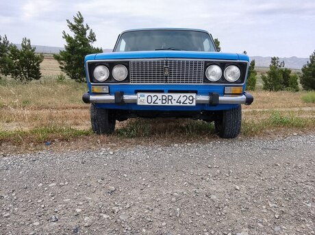 LADA (VAZ) 2106 1994