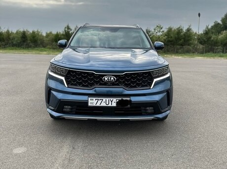 Kia Sorento 2020