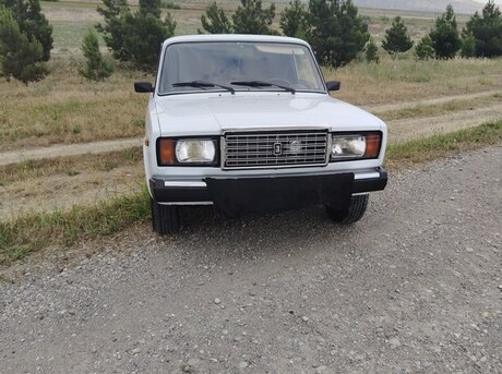 LADA (VAZ) 2107 2006