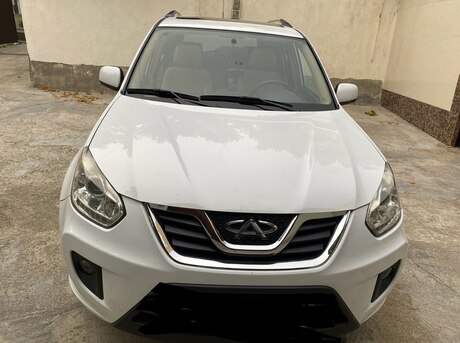 Chery Tiggo (T11)