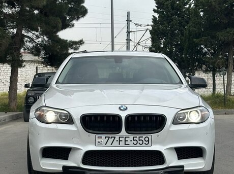 BMW 528