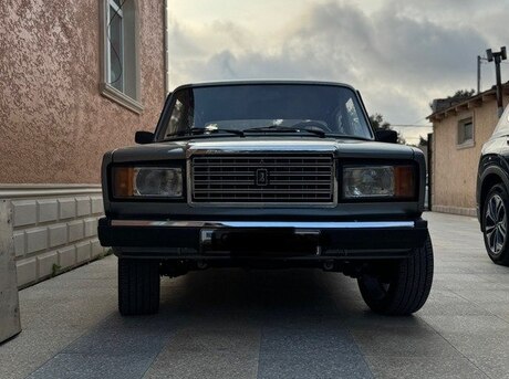 LADA (VAZ) 2107 2011
