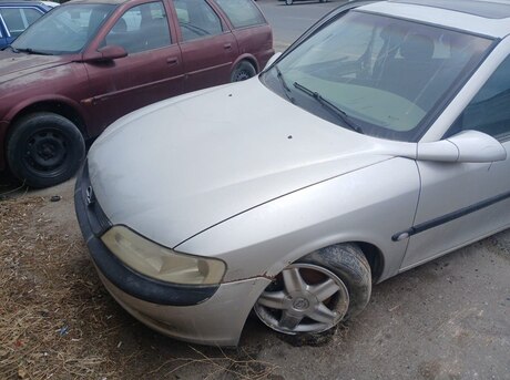 Opel Vectra 1997