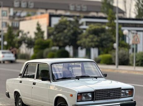 LADA (VAZ) 2107 2011