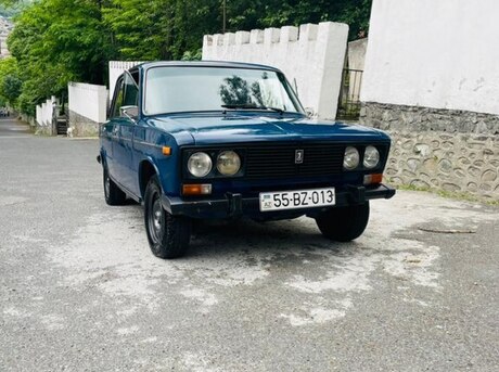 LADA (VAZ) 2106 1994