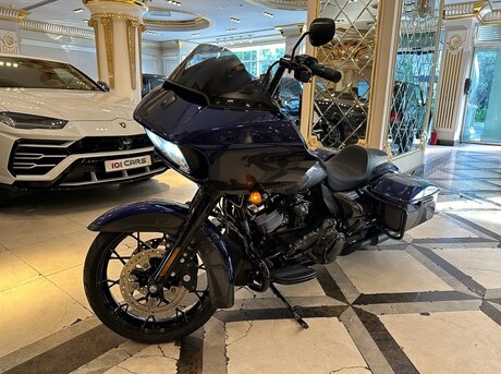 Harley-Davidson FLTRX Road Glide