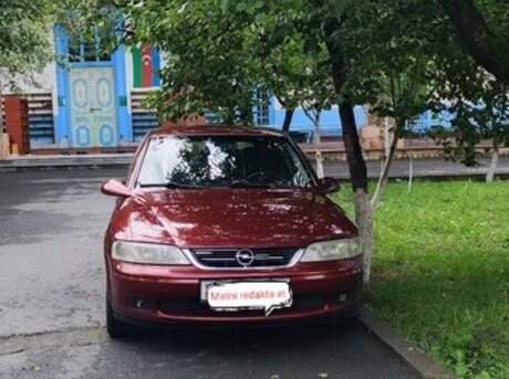 Opel Vectra 1999