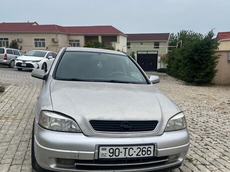 Opel Astra 1999
