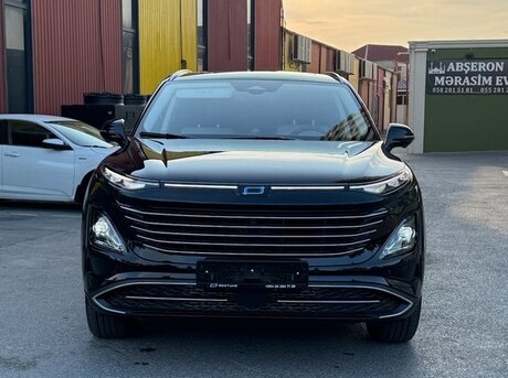 Bestune T90