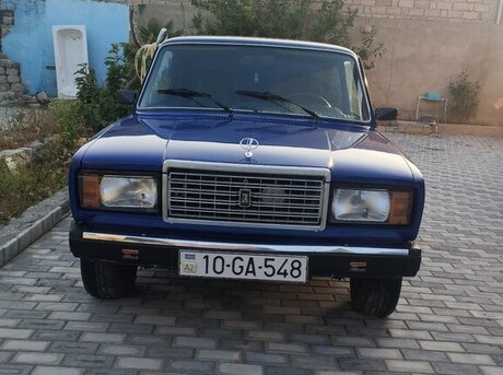 LADA (VAZ) 2107 1999