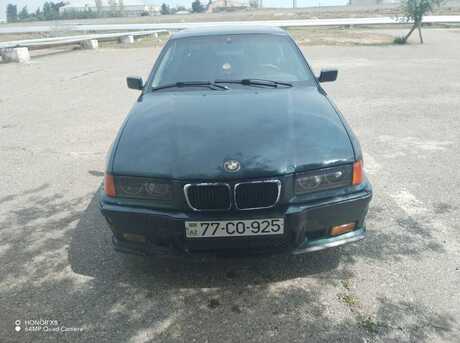 BMW 316 1995