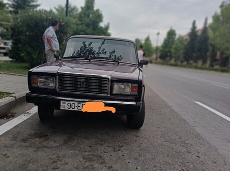 LADA (VAZ) 2107 2005