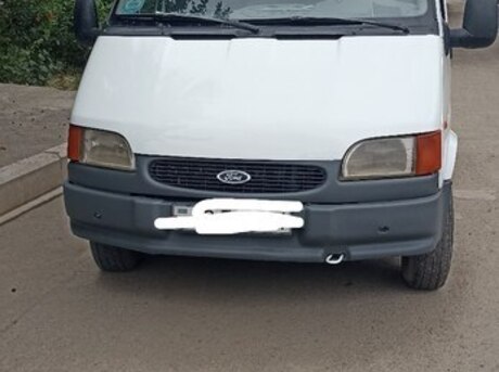Ford Transit 1998