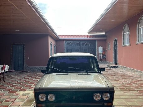 LADA (VAZ) 2106 2000