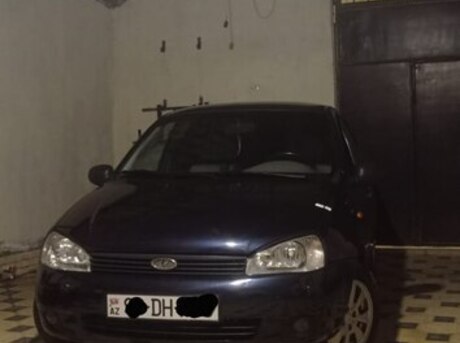 LADA (VAZ) Kalina 2008