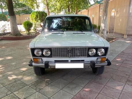 LADA (VAZ) 2106 1998