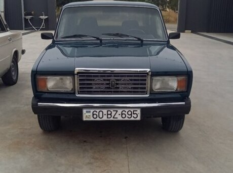 LADA (VAZ) 2107 1998