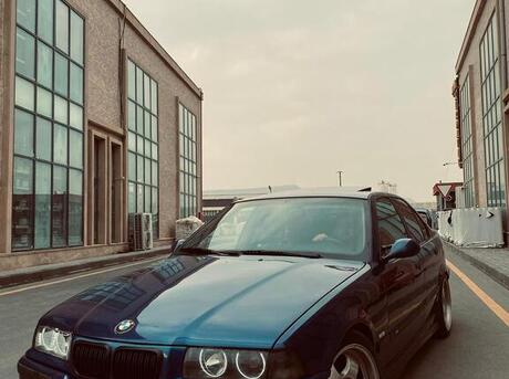 BMW 320 1997
