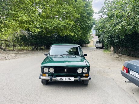 LADA (VAZ) 2106 1999