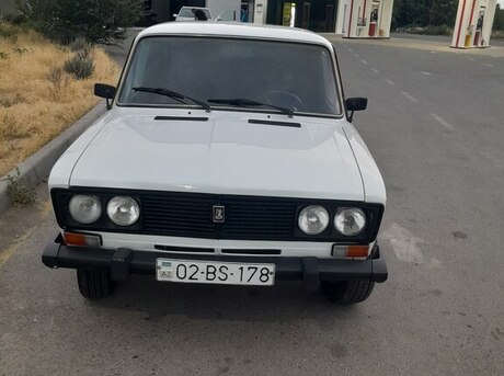 LADA (VAZ) 2106 1998