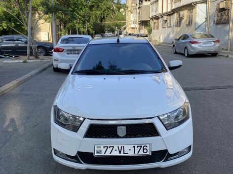 Khazar SD