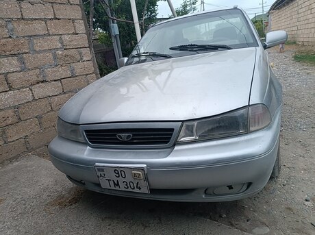 Daewoo Nexia 1996