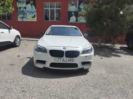 BMW 528