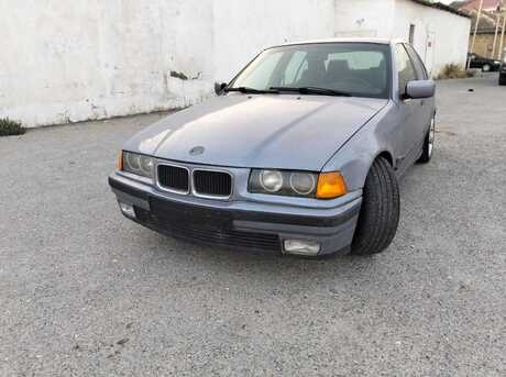 BMW 318 1994