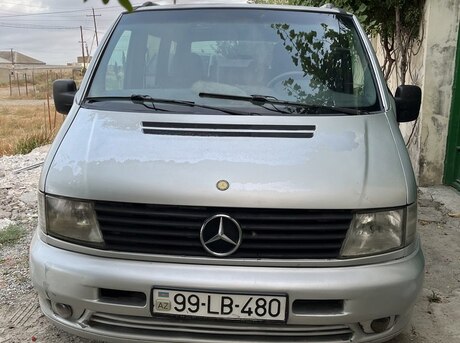 Mercedes Vito 1999