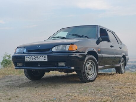 LADA (VAZ) 2115 2007
