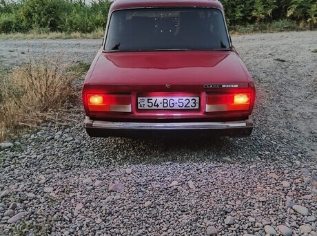 LADA (VAZ) 2105 1990