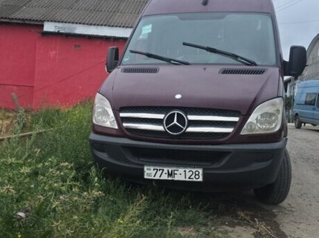 Mercedes Sprinter 315 2007