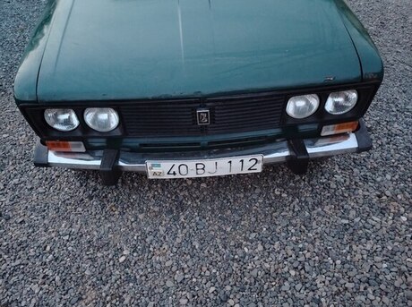 LADA (VAZ) 2106 1998