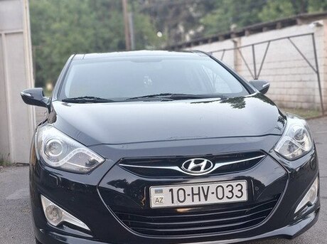 Hyundai i40 2014