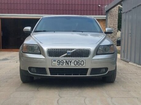 Volvo  2007