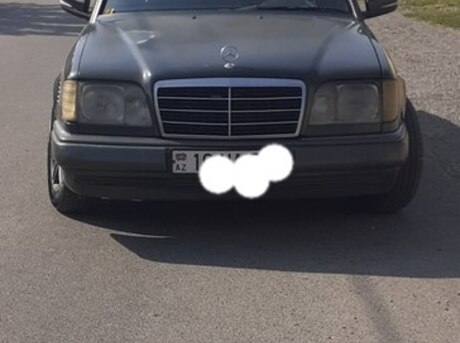 Mercedes E 250 1995