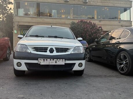 Renault Tondar 2013