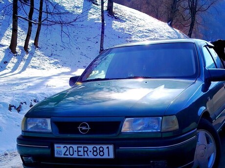 Opel Vectra 1994