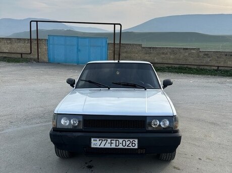 Tofas Dogan
