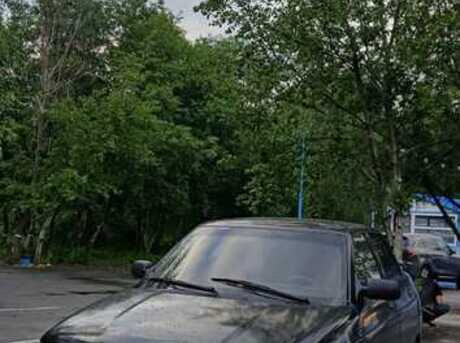 LADA (VAZ) 2110 2005