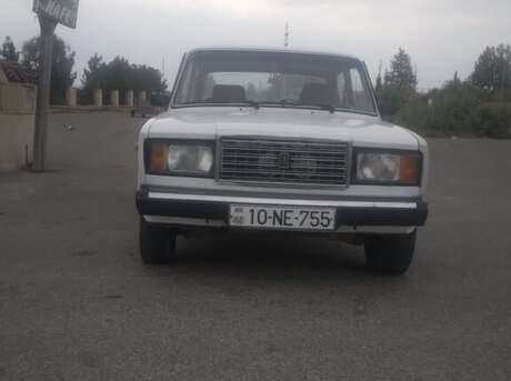 LADA (VAZ) 2107 2004