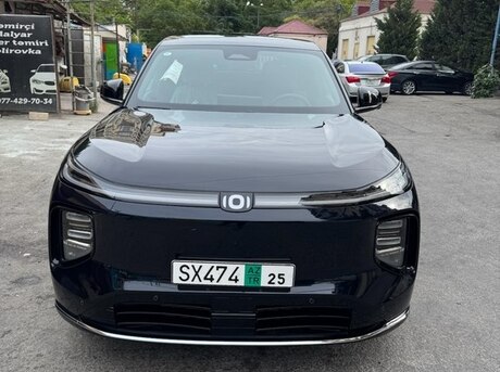 Changan  2025