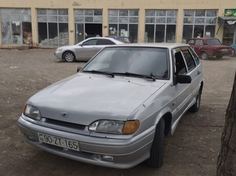 LADA (VAZ) 2114