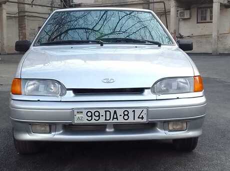 LADA (VAZ) 2115 2012