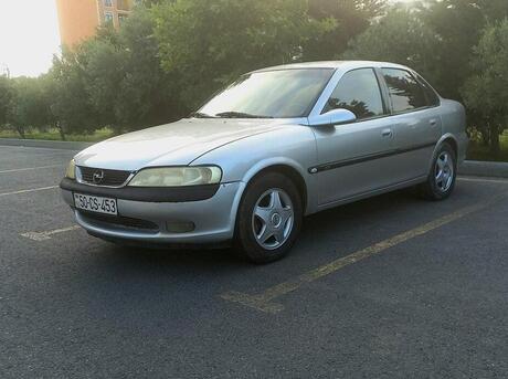 Opel Vectra 1998