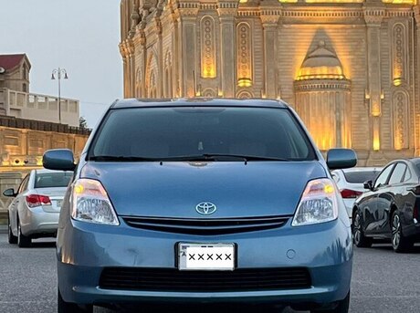 Toyota Prius 2007