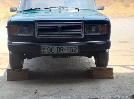 LADA (VAZ) 2107 1996
