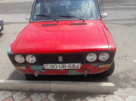 LADA (VAZ) 2106 2004
