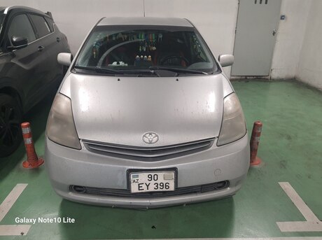 Toyota Prius 2007