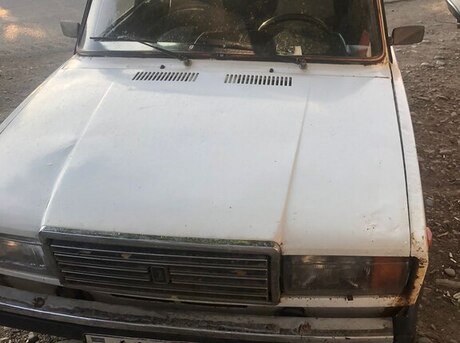 LADA (VAZ) 2107 1998
